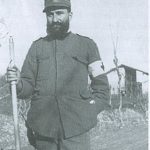 La grande guerra di Aldo Spallicci: Versi in dialetto e diario. Aldo Spallicci 1916 G Guerra