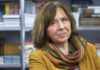 Svetlana Alexievich, una Donna il Nobel per la Letteratura 2015 Svetlana Alexievich