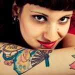 Tattoo Expo: Tra Napoli e Parigi un’arte a fior di pelle. tatuaggio-2_1_-91ee2.jpg