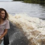 Un giorno devi andare: Loretta Emiri un’Altritaliana alleata degli indios Yanomami. Augusta nel film di Giorgio Diritti