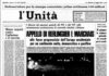 1984, Berlinguer, le PCF, l’eurocommunisme et la fin d’un rêve. L'appello all'Europa su L'“Unita”, organo del PCI