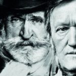 Oltre le colonne di Ercole, Verdi e Wagner alla mia maniera, di Alessandro Pierfederici Verdi e Wagner