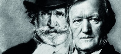 Verdi e Wagner