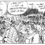 Sergio Staino a Parigi: Le storie che ci ha raccontato. vignetta.jpg