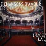 Vinicio Capossela en concert exceptionnel spécial Anti Saint-Valentin! vinicio.jpg