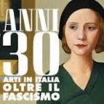 Il carnevale delle maschere: profili umani distorti da Bacon a Pirandello. vitoanni_30.jpg