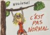 Charlie Hebdo: L’ora è tragica, ridiamo! wolinsky.jpg