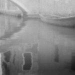 Expo: Par amour pour la Venise d’hier, de Serge Bassenko. Jour de brume - Zorno caligoso ©Serge Bassenko