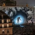 “Allégorie citadine”, il cortometraggio di Alice Rohrwacher e JR.