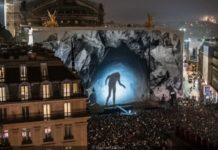 “Allégorie citadine”, il cortometraggio di Alice Rohrwacher e JR.