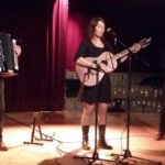 Chants traditionnels italiens. Deux concerts à Paris: Kantaliso et Ama chi ti ama chants traditionnels italiens