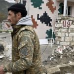 Conflitto del Nagorno Karabagh: la minaccia di un’escalation fuori controllo e la posizione italiana.