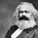 A proposito di un anniversario, quello di Marx.
