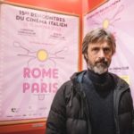 Parigi. Kim Rossi Stuart: tra padri e figli – Intervista all’attore e regista italiano De Rome à Paris 2023