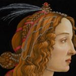Botticelli au Musée Jacquemart-André. Visites-guidées en italien.