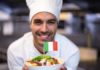 A Parigi: La « Settimana della cucina italiana nel mondo » – Edizione 2019