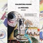 Parigi nella letteratura: ‘La mischia’ di Valentina Maini