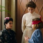 ‘La nouvelle femme’, un film de Léa Todorov inspiré de la vie de Maria Montessori