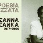 Zuzanna Ginczanka (1917-1944) – La poesia spezzata giorno della memoria 2019