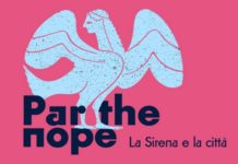 In mostra “Parthenope. La Sirena e la città”. Napoli tra mito e leggenda.