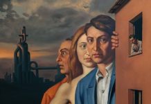 Libri: “La varietà umana”, romanzo di Nicola Guarino (La Valle del Tempo edizioni)