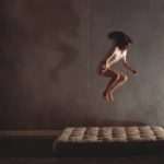 La Vegetariana, mise en scène Daria Deflorian – Odéon Théâtre Ateliers Berthier 17e