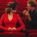 La veuve rusée de Goldoni aux Bouffes Parisiens. Une comédie très réjouissante. Bouffes parisiens