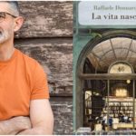 Raffaele Donnarumma: ‘La vita nascosta’ – Rencontre à La Libreria Raffaele Donnarumma