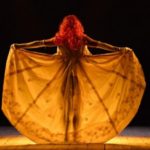 Emma Dante au Théâtre de la Colline avec Pupo di Zucchero et la Scortecata