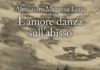 ‘L’amore danza sull’abisso’. Svevo protagonista di un noir di fantasia raffinato di A. Mezzena Lona