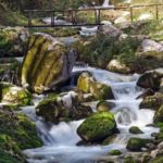 Le vecchie fontane, madri delle città.