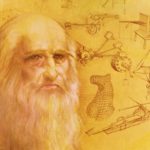 Sondaggio su Leonardo da Vinci 500. Richiesta di uno studente Università Paris-Est Créteil
