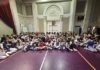 À la Leonardo da Vinci, l’école italienne de Paris, la rentrée est un pont vers l’Europe