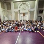 À la Leonardo da Vinci, l’école italienne de Paris, la rentrée est un pont vers l’Europe