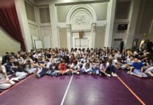 À la Leonardo da Vinci, l’école italienne de Paris, la rentrée est un pont vers l’Europe