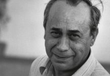 «Essenziale per comprendere il nostro tempo»: Sciascia raccontato da Paolo Squillacioti Sciascia 30 anni dopo Altritaliani