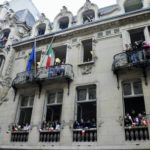 I 75 anni del “Leonardo da Vinci”, la Scuola Italiana di Parigi