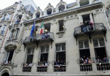 I 75 anni del “Leonardo da Vinci”, la Scuola Italiana di Parigi