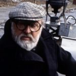 C’era una volta il cinema. I film e la vita di Sergio Leone.