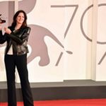 Consegnati il Leone d’Oro e tutti i premi ufficiali di #Venezia79. Un bilancio. Laura Poitras
