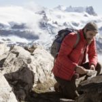 Les huit montagnes, adaptation cinématographique du roman de Paolo Cognetti