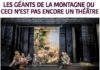 ‘Les Géants de la Montagne’ de Pirandello au Théâtre de la Commune – Aubervilliers Pirandello - théâtre de la Commune