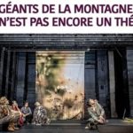 ‘Les Géants de la Montagne’ de Pirandello au Théâtre de la Commune – Aubervilliers Pirandello - théâtre de la Commune