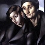 “Quaresima”, del poeta irpino Gabriele De Masi