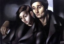 “Quaresima”, del poeta irpino Gabriele De Masi