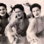 Quando cantava il Trio Lescano Altritaliani.net