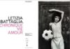 Exposition photographique « Letizia Battaglia. Chronique, vie, amour » à l’IIC Paris