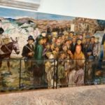 Carlo Levi dal confino vicino a Matera alla Liberazione di Firenze. Un saggio di Nicola Coccia. Altritaliani Levi dal confine alla liberazione di Firenze