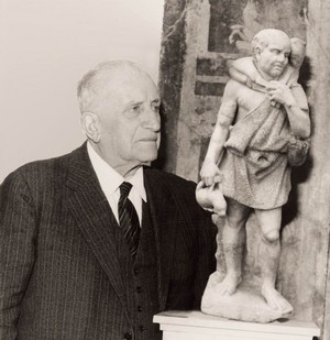 museo archeologico Stabia