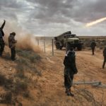 Libia, quando la storia ritorna.